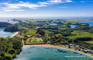 Lot 1 Mahanga Road, Whangarei Heads