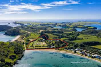 Lot 1 Mahanga Road, Whangarei Heads