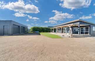 20a Fitzgerald Lane, Hawera