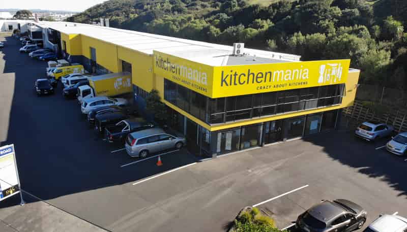 I/20 Sylvia Park Road, Mount Wellington