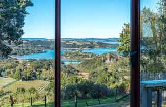 33 Junction Road, Oneroa