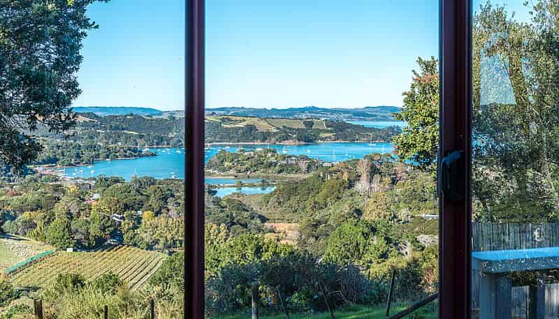 33 Junction Road, Oneroa