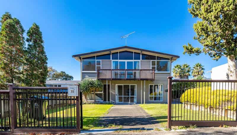 30 Sierra Street, Glendowie