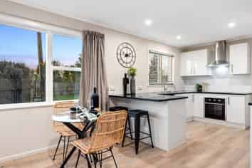 166B Tramway Road, Enderley