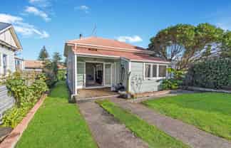 35 Karaka Street, Castlecliff