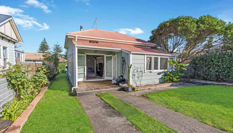 35 Karaka Street, Castlecliff