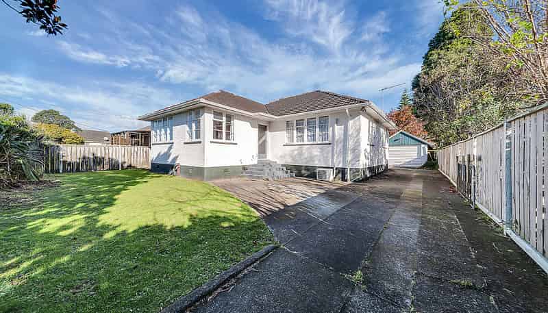 3 Robbins Crescent, Hawera