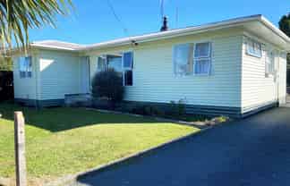 11 Myrtle Grove, Putaruru