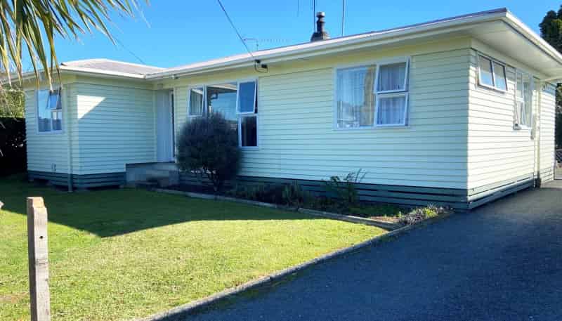 11 Myrtle Grove, Putaruru