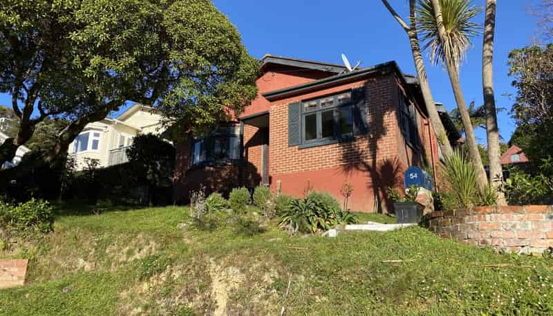 54 Kano Street, Karori