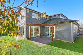 49 Pickaberry Avenue, Karaka