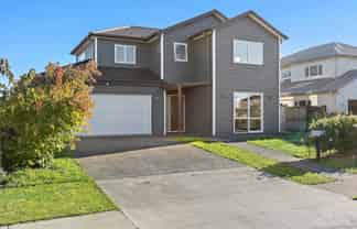 49 Pickaberry Avenue, Karaka