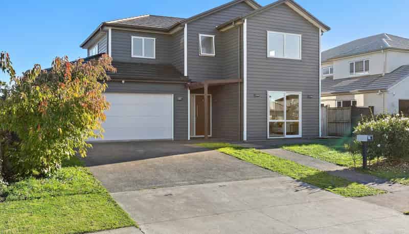 49 Pickaberry Avenue, Karaka