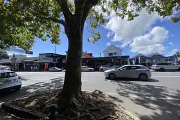 Remuera Road Retail