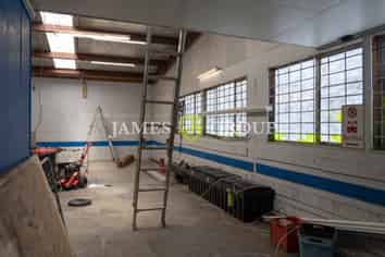 100sqm Glendene Industrial - Invest or Occupy