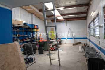 100sqm Glendene Industrial - Invest or Occupy