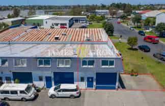 100sqm Glendene Industrial - Invest or Occupy