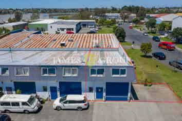 100sqm Glendene Industrial - Invest or Occupy