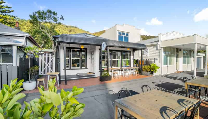 5 Oroua Street, Eastbourne