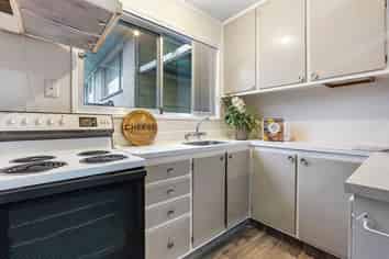 6/246 Shirley Road, Papatoetoe