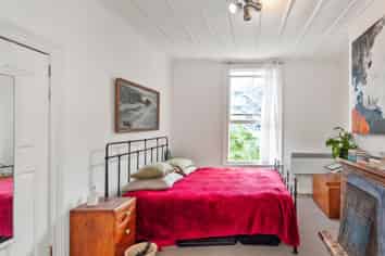 Eden Terrace Mixed-Use Development Site