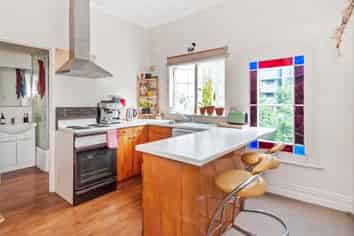 Eden Terrace Mixed-Use Development Site