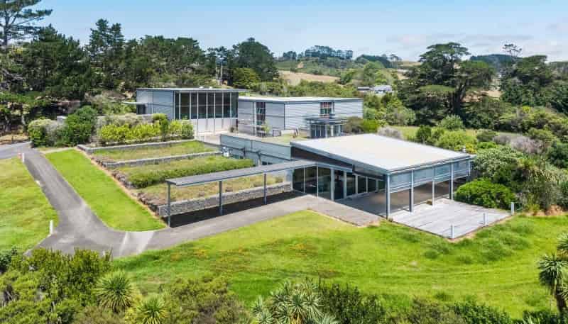 2/791 State Highway 16, Waimauku