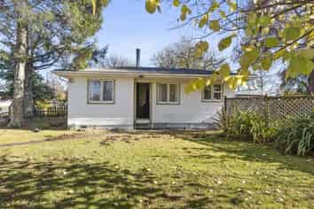 12 Rota Street, Turangi