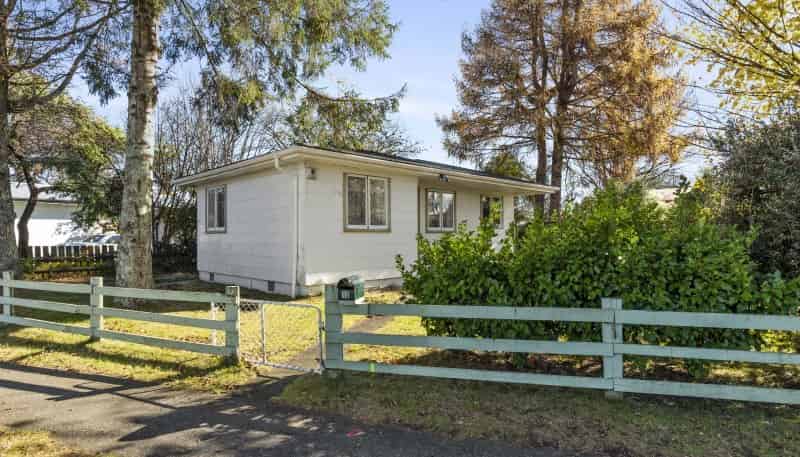 12 Rota Street, Turangi