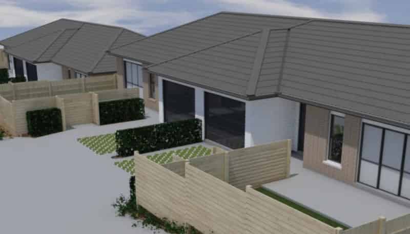 Lot 3 86 Newcastle Road, Dinsdale
