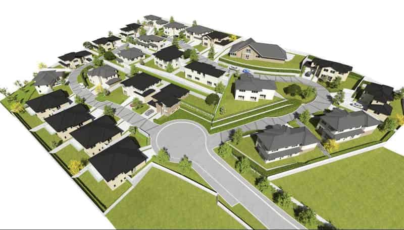 Lot 13/77 Rangeview Road, Sunnyvale