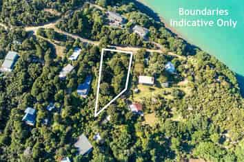 8 Wallingford Avenue, Waiheke Island