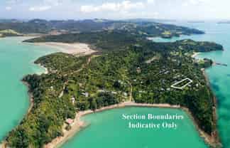 8 Wallingford Avenue, Waiheke Island