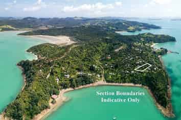 8 Wallingford Avenue, Waiheke Island