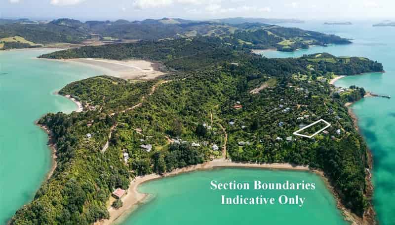 8 Wallingford Avenue, Waiheke Island