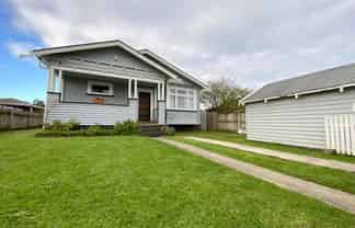 21A Thomas Road, Mangere