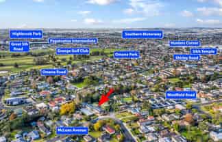 Lot B/48D McLean Avenue, Papatoetoe