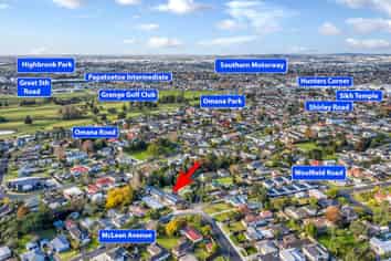Lot B/48D McLean Avenue, Papatoetoe
