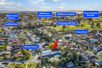 Lot B/48D McLean Avenue, Papatoetoe