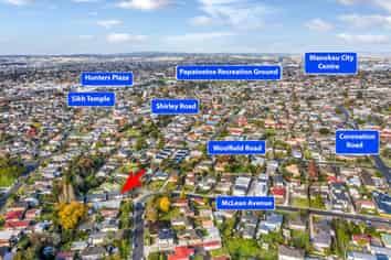 Lot B/48D McLean Avenue, Papatoetoe