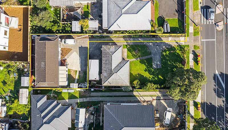 2/32 Buckland Road, Mangere East