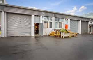 Ideal Industrial Unit - Henderson