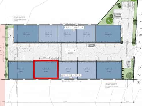 WTS Maui - for lease 