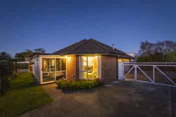 25 Stewart Crescent, Hokowhitu
