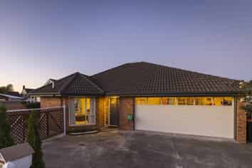 25 Stewart Crescent, Hokowhitu