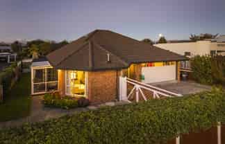 25 Stewart Crescent, Hokowhitu