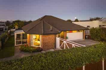 25 Stewart Crescent, Hokowhitu