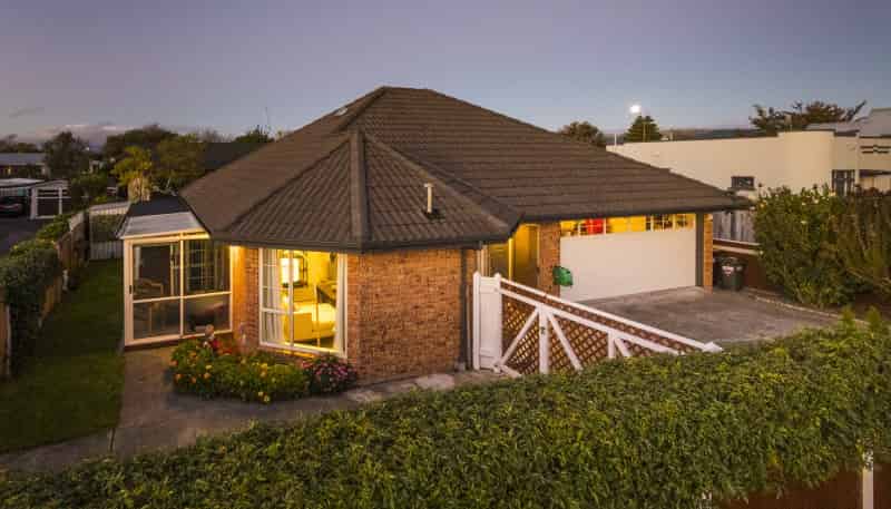 25 Stewart Crescent, Hokowhitu