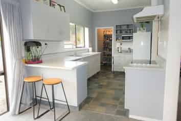 870 State Highway 7, Greymouth Surrounds