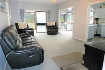 870 State Highway 7, Greymouth Surrounds